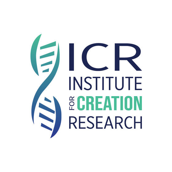 Logo for Institute for Creation Research